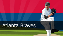 Atlanta Braves Tickets San Diego CA