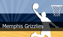 Memphis Grizzlies Tickets
