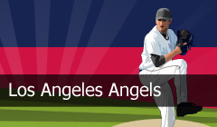Los Angeles Angels Tickets St. Petersburg FL