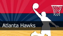 Atlanta Hawks Tickets Oklahoma City OK