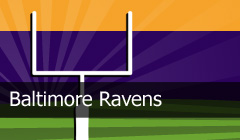 Baltimore Ravens Tickets
