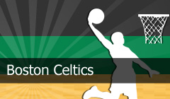 Boston Celtics Tickets