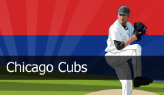 Chicago Cubs Tickets Oakland CA