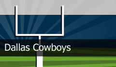 Dallas Cowboys Tickets East Rutherford NJ