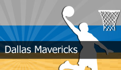 Dallas Mavericks Tickets