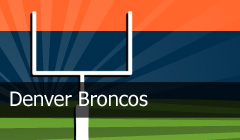 Denver Broncos Tickets Landover MD