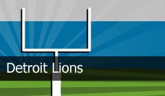 Detroit Lions Tickets Pittsburgh PA