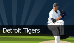 Detroit Tigers Tickets St. Petersburg FL