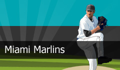 Miami Marlins Tickets