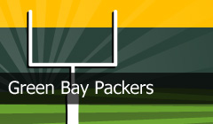 Green Bay Packers Tickets