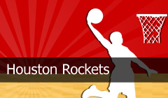 Houston Rockets Tickets Cleveland OH