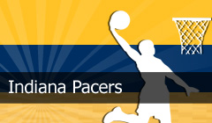 Indiana Pacers Tickets Dallas TX