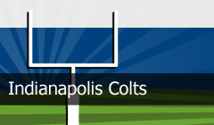 Indianapolis Colts Tickets Cincinnati OH