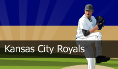 Kansas City Royals Tickets Goodyear AZ