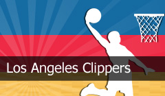 Los Angeles Clippers Tickets Washington DC