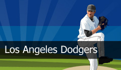 Los Angeles Dodgers Tickets St. Petersburg FL