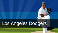 Los Angeles Dodgers Tickets Peoria AZ