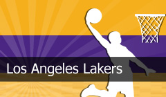 Los Angeles Lakers Tickets Los Angeles CA