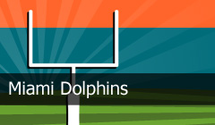 Miami Dolphins Tickets New Orleans LA