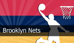 Brooklyn Nets Tickets New Orleans LA