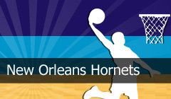 New Orleans Pelicans Tickets