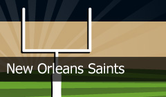 New Orleans Saints Tickets Green Bay WI