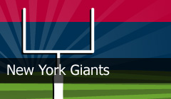 New York Giants Tickets Chicago IL