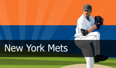 New York Mets Tickets Detroit MI