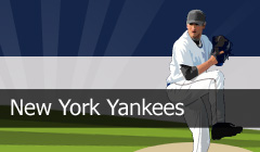 New York Yankees Tickets San Francisco CA