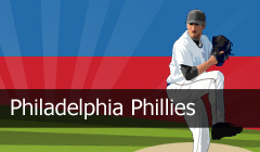 Philadelphia Phillies Tickets Flushing NY