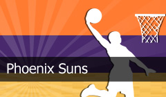 Phoenix Suns Tickets Toronto ON
