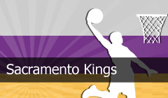 Sacramento Kings Tickets New Orleans LA