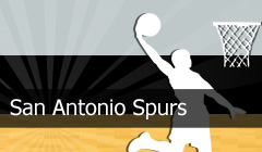 San Antonio Spurs Tickets Miami FL