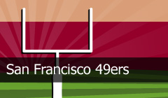 San Francisco 49ers Tickets