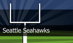 Seattle Seahawks Tickets Cleveland OH