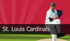 St. Louis Cardinals Tickets Washington DC