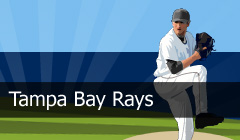 Tampa Bay Rays Tickets Milwaukee WI