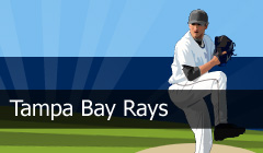 Tampa Bay Rays Tickets Oakland CA