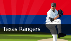 Texas Rangers Tickets Cleveland OH