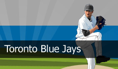 Toronto Blue Jays Tickets