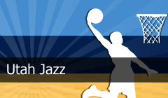 Utah Jazz Tickets Los Angeles CA