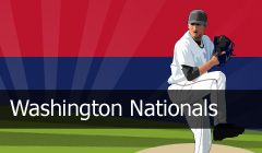 Washington Nationals Tickets Seattle WA