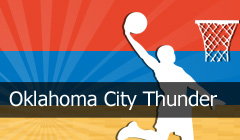 Oklahoma City Thunder Tickets Orlando FL