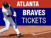 Atlanta Braves Tickets in Melbourne FL