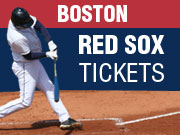 Boston Red Sox Tickets in Anaheim CA