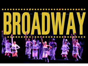 Broadway Tickets