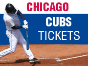 Chicago Cubs Tickets in Milwaukee WI