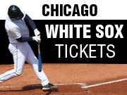 Chicago White Sox Tickets