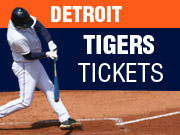 Detroit Tigers Tickets in Port Saint Lucie FL
