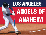 Los Angeles Angels of Anaheim Tickets in Baltimore MD
